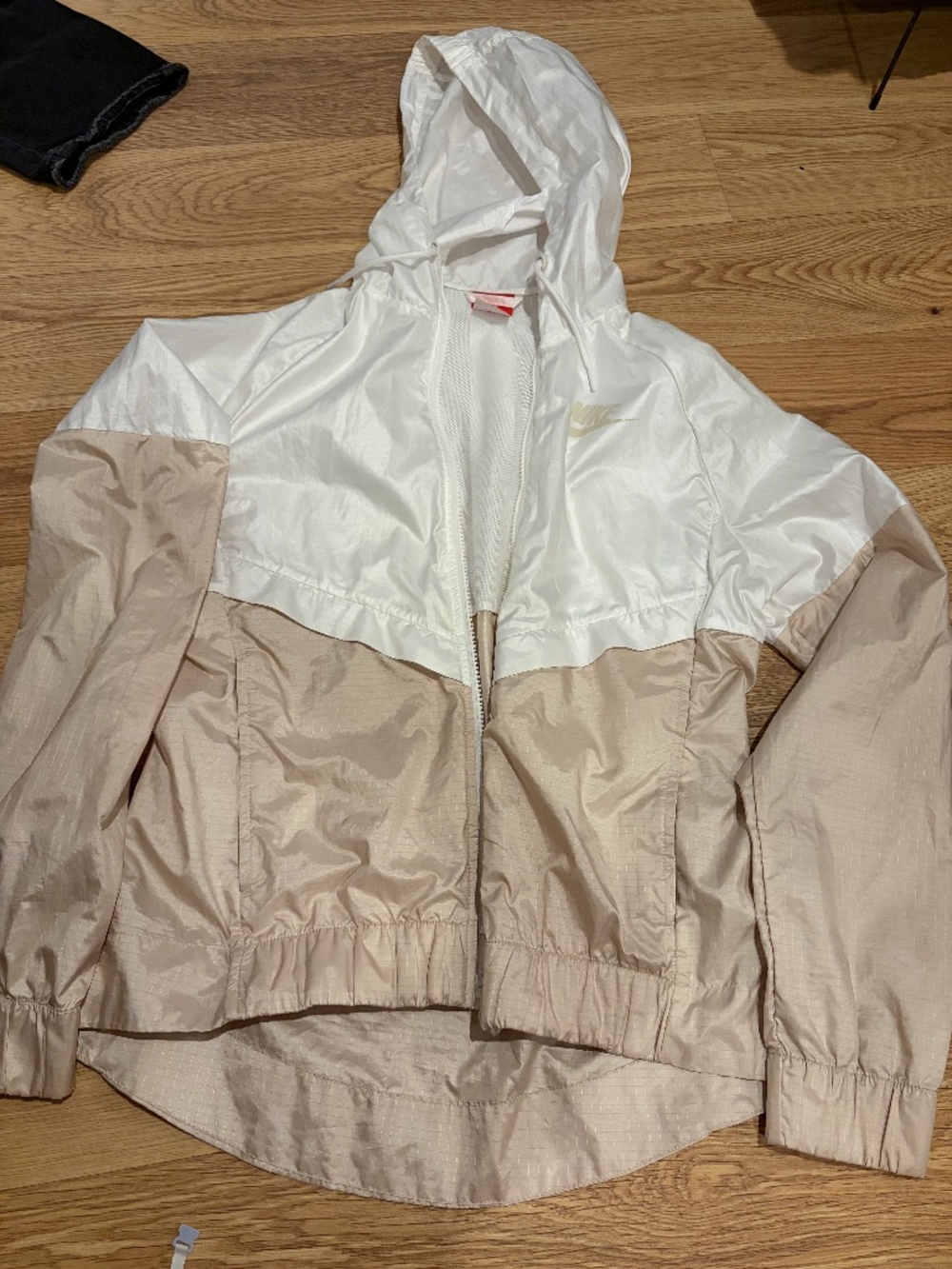 Nike Windbreaker